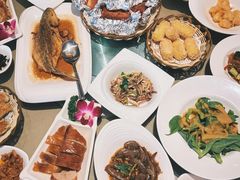 -庄氏祥记家常食府(国瑞建材家居博览中心店)