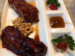 -皇后餐厅-煲仔·小菜·打边炉(古北店)