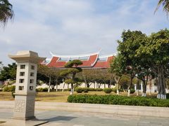 -集美鳌园景区
