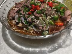 -阿英煲(凉城路店)