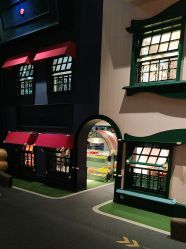 -奈尔宝·儿童乐园·亲子餐厅(星河湾店)
