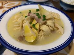 -卤鸭儿(小河路店)