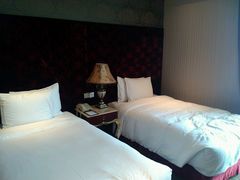 -厦门泰谷酒店(中山路镇海路地铁站店)