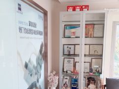 -精德口腔·种植修复·儿牙中心(财富中心店)