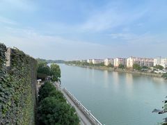 -相门城墙文化休闲景区