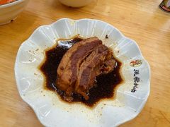-張飛扒肉·龙江非遗(道外店)