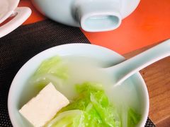 -稍可轩博物馆餐厅