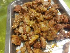 羊肉一斤-色兰伊品轩食府