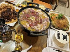 -大宝全猪馆(南京路店)