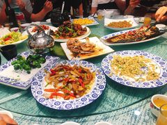 -赵记煎饼卷大葱(东岳店)