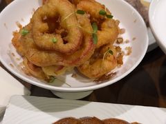 -老铺烤鸭(宝鸡店)