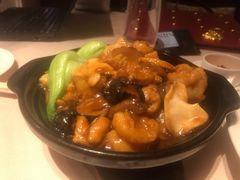 -丽思卡尔顿酒店-天泰轩中餐厅(大沽北路店)