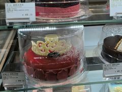 -哈根达斯(深圳海岸城店)