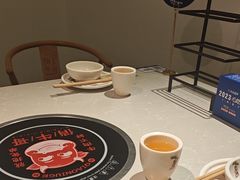 -俏牛哥鲜牛肉牛肆馆(重庆天地店)
