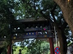 -北京国子监胡同