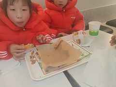 -德克士(长安百货店)