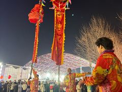 -北戴河集发农业梦想王国