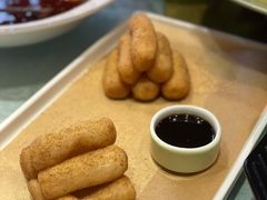 红糖手工糍粑-全聚德(新街口店)