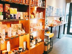 -星巴克(襄阳公园店)