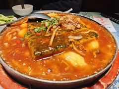 -荔枝苑养生餐厅(尊尚领地店)