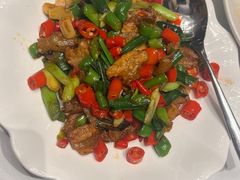 -粤江春·早茶·潮粤菜·宴会(罗湖宝能中心店)