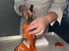 -小大董·烤鸭(王府井apm店)