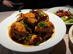 -有位虾匠·手工土菜小馆(市北店)