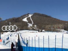 -长白山万达喜来登度假酒店