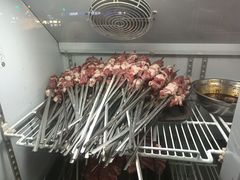 -怡妮新疆风味餐厅(东江湾路店)