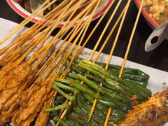 -冶建镜子·老南昌大排档·江西虾王(总店)