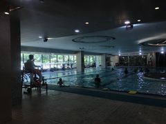 -W FITNESS 威尔仕健身·游泳(七宝店)