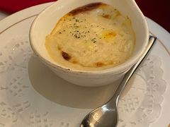 -戈雅法餐厅(世界城广场店)