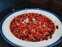 -渝乡辣婆婆·川菜 水煮鱼(中山西路店)