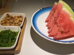 -王妈热卤·川味馆(海昌店)
