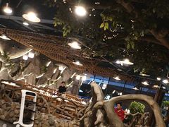 -常和州·夜宵大排档(常州单店)