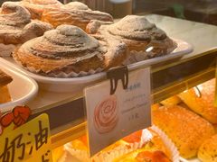 -小麦之家(海湾总店)