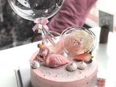 -亦家cake·0卡糖