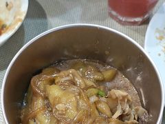 -渔娘渔家丹东海鲜(东直门店)