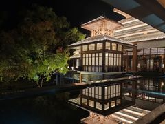 -广悦华阳朔河畔度假酒店(十里画廊遇龙河店)