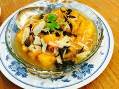 -無招牌海鮮(芽笼店)