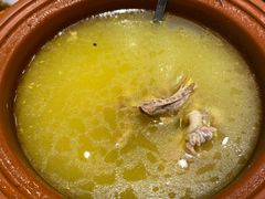 白果炖鸡-妈妈传炖品(双林店)