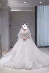 -MuseMarry婚纱(前海嘉里中心店)