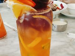 -花舍·新派粤菜·西餐·下午茶(亚运村·鸟巢店)