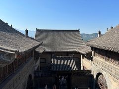 -山西王家大院