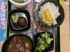 -老娘舅(苏州中心大道西大润发店)