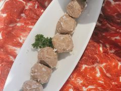 -潮牛壹号鲜牛肉火锅(光谷天地店)