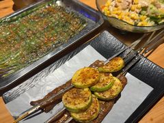 -花腰餐吧Bistro烧烤 傣味(传媒大学店)