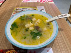-小杨生煎(松江大学城店)
