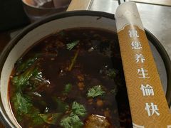 -和子足浴SPA会馆(梁溪店)