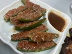-海鲜街菜馆(海珠南路店)